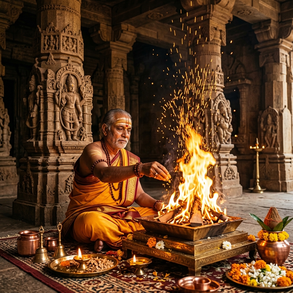 Ast Ritual Attire Astrosanatani Lifestyle